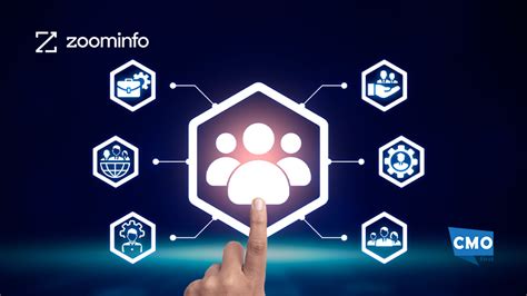 ZoomInfo Achieves First.